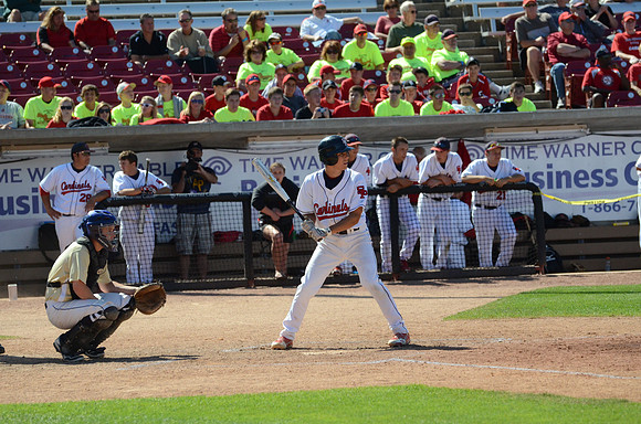 6-12-12 State Game 2 vs. Appleton North  (272)