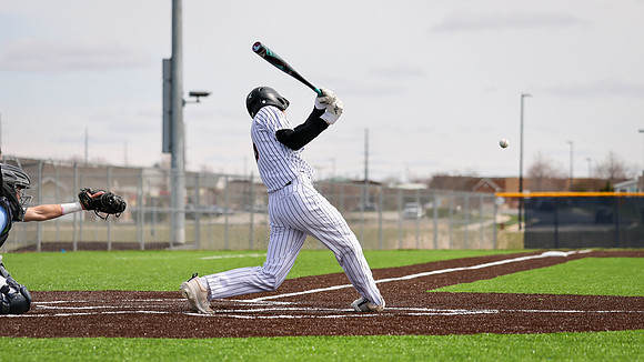 4-19-25 VARSITY vs. Sun Prairie West (164)