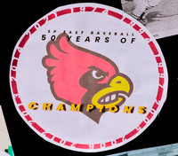 5-25-24 Celebration of Champions, 50th Anniversary of 1974 State Champions