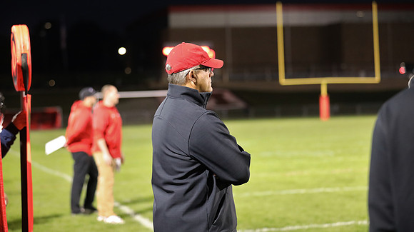 Coach Scott Nelson  (5)