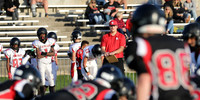 Coach Cormac Sampson