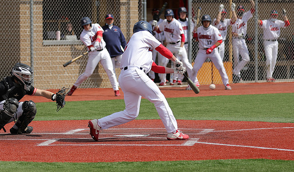 4-24-21 Scrimmage vs. West De Pere (15)
