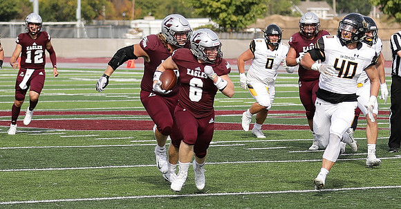 6 Joey Stutzman (59)