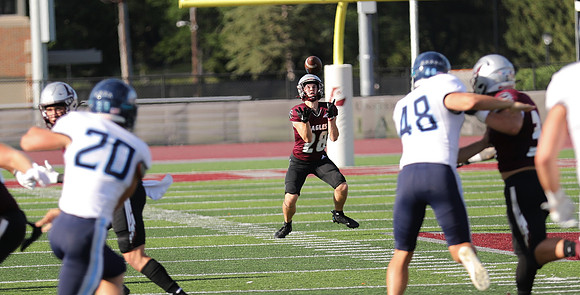 18 Cameron Sorenson  (18)