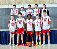 2019 - 2021 Sun Prairie YOUTH Basketball