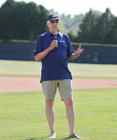 2021 Strike Out Cancer