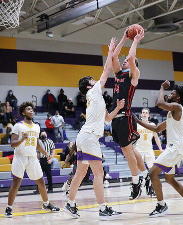 14 Ben Olson  (70)