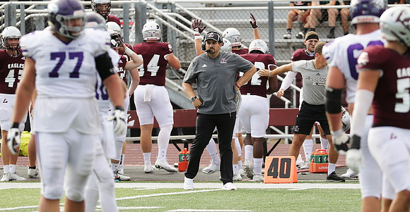 Coach Matt Janus  (6)
