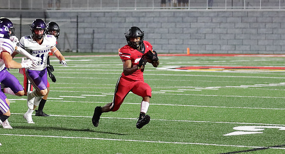 23 Cortez LeGrant  (40)