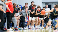 Coach Jeff Russell (9)