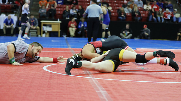 Onna Herman Match 1 State Tournament 2-23-23   (29)