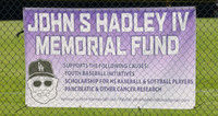 5-15-23 STRIKE OUT CANCER (Pregame) VARSITY vs. Middleton  (13)