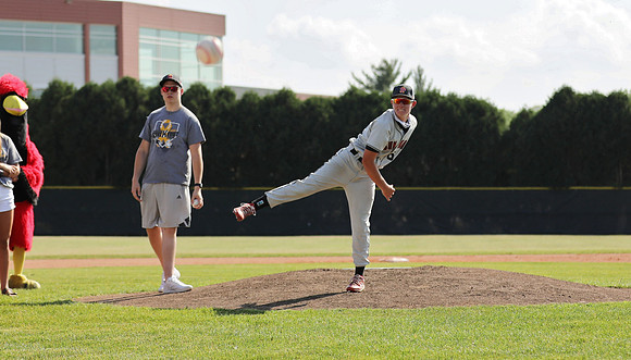 2021 Strike Out Cancer