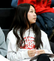 Manager Jadeyn Connelly (11)
