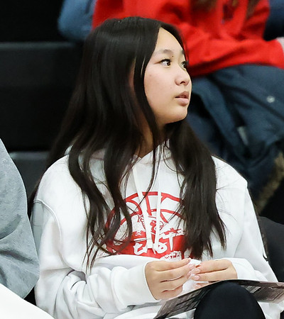 Manager Jadeyn Connelly (11)