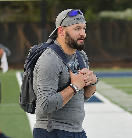 Coach Lucas Morse  (3)