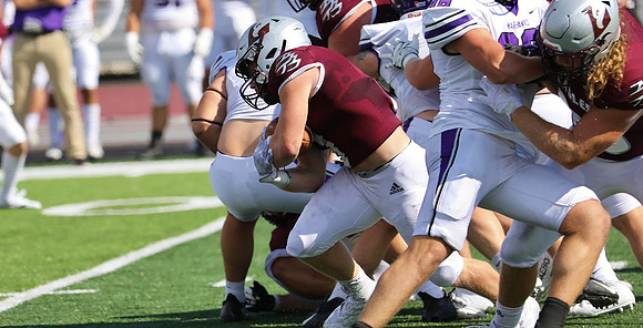 6 Joey Stutzman (29)
