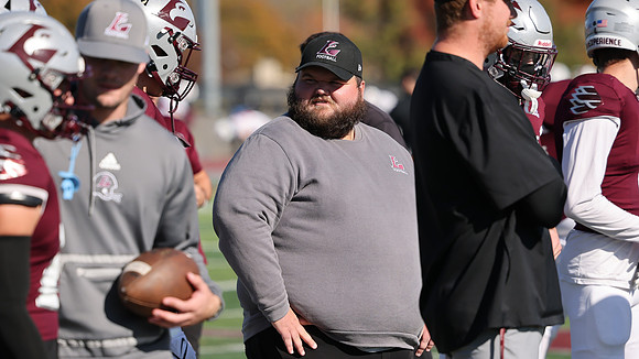 Coach Jake White (2)