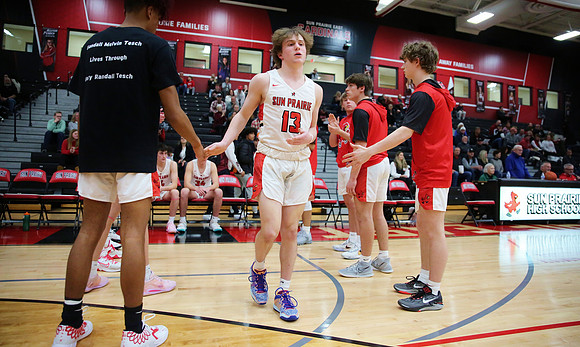 1-26-23 VARSITY (STAFF APPRECIATION NIGHT) vs. Middleton  (14)