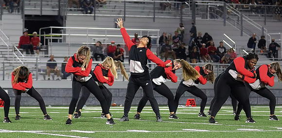 10-1-21 at Varisty Football Homecoming Game  (31)