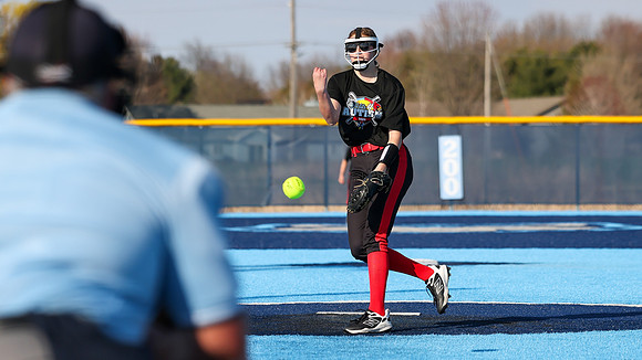 4-24-25 VARSITY Hits 4 Autism Game vs. Sun Prairie West (50)