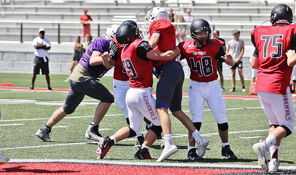 8-13-21 JV Scrimmages  (43)