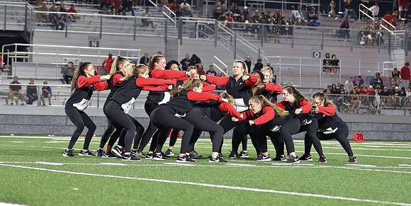 10-1-21 at Varisty Football Homecoming Game  (95)