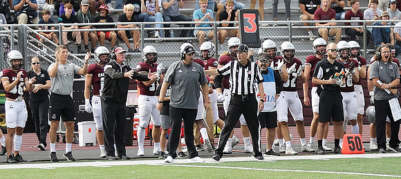 Coach Matt Janus  (2)