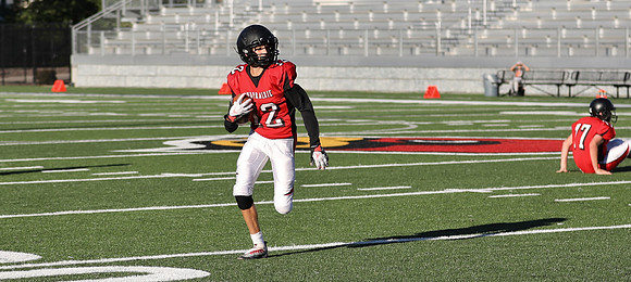 9-22-22 Freshman JV2 vs. Oregon  (33)