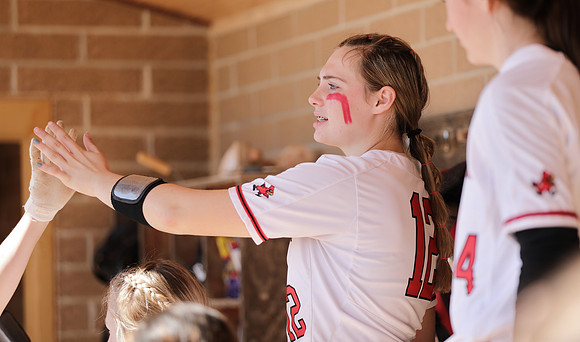 VARSITY vs. Tomah 5-7-22 (2)