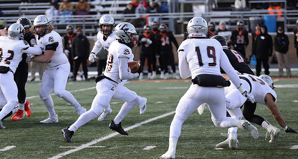 11-19-22 Playoff Round 1 vs. Wartburg College (63)