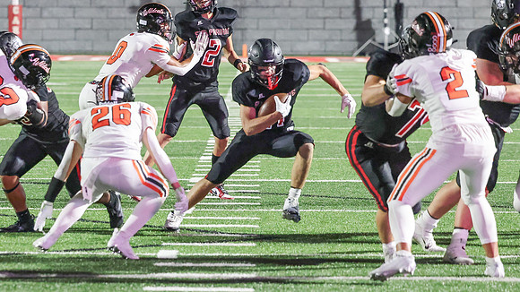 21 Brady Kaufman (21)