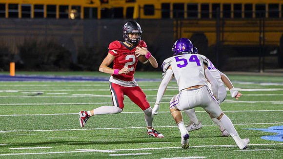 2 Max Raimer (95)