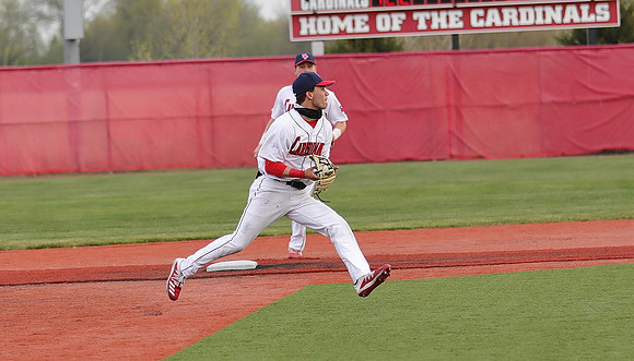 1 Carson Shepard  (72)