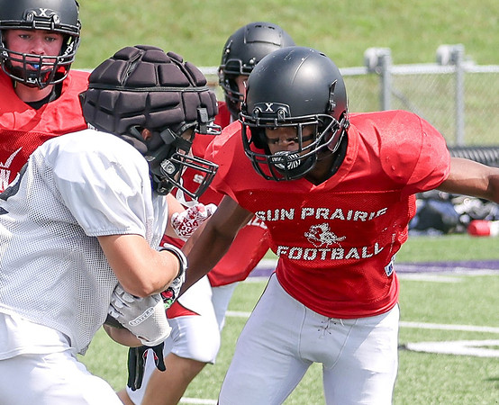 8-16-24 JV SCRIMMAGES vs. Grafton, Kettle Moraine & Beaver Dam (5)