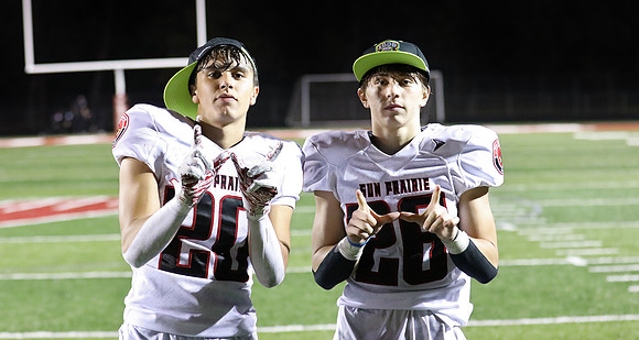 20 Brandon Hernandez (34)