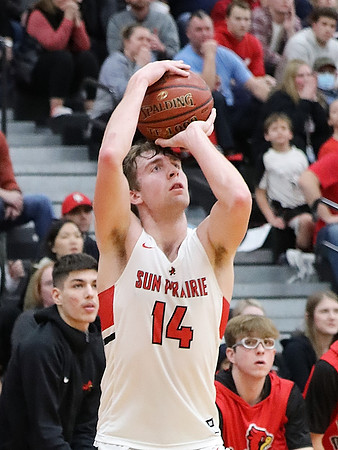 14 Ben Olson (10)