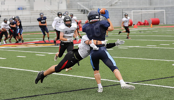8-12-22 VARSITY Scrimmage vs. Fort Atkinson  (41)