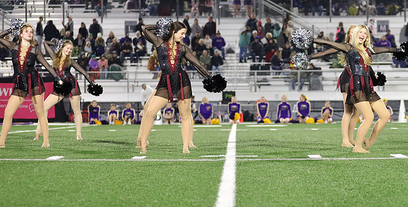10-28-22 at Varsity Football Playoff Game  (60)