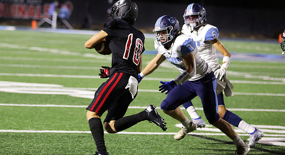 7 Will Davis  (38)