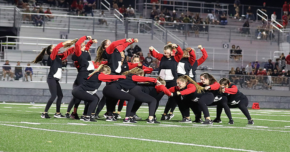 10-1-21 at Varisty Football Homecoming Game  (97)