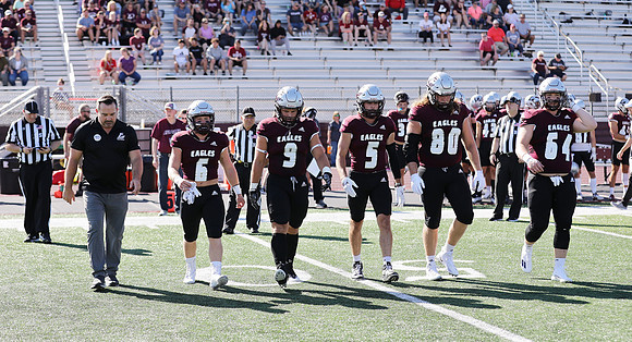 9-3-22 Honorary Captain at UWL Football Game  (33)