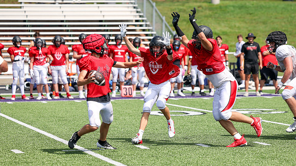 8-16-24 JV SCRIMMAGES vs. Grafton, Kettle Moraine & Beaver Dam (25)
