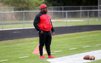 Coach Jeff Russell  (11)