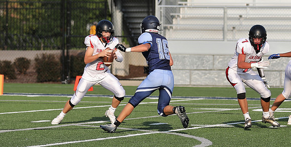 9-15-22 Freshman  JV2 vs. Sun Prairie East  (56)