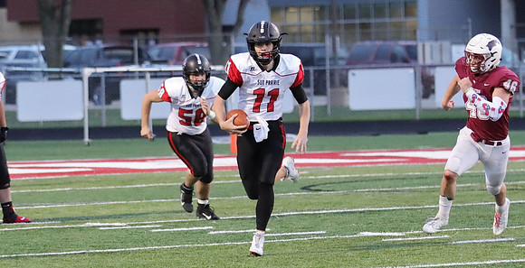 11 Brady Stevens  (6)