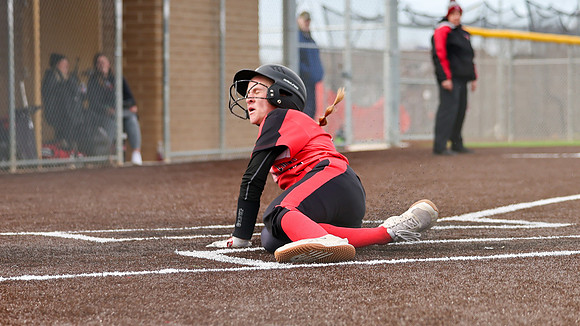 9 Abby Packard (70)