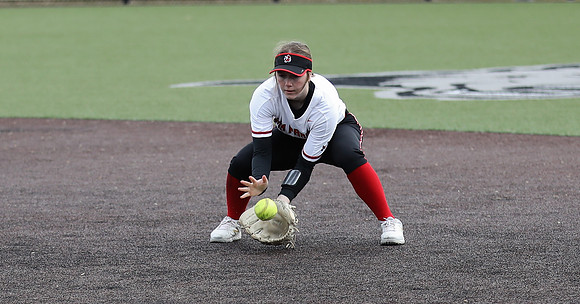 1 Kennedy Schaefer  (10)