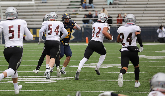 32 Tanner Newlin  (35)