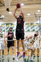 22 Drew Houtakker 2021 vs. Freedom